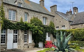 Le Conquerant - Chambres Meublees - Barfleur